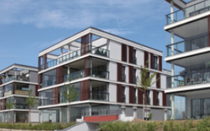 Immobilienentwicklung Beispielobjekt