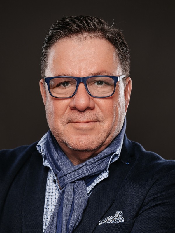 Ludwig Ballmann, Geschäftsführer ProEstate Immobilien GmbH